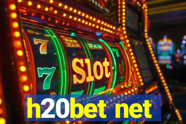 h20bet net